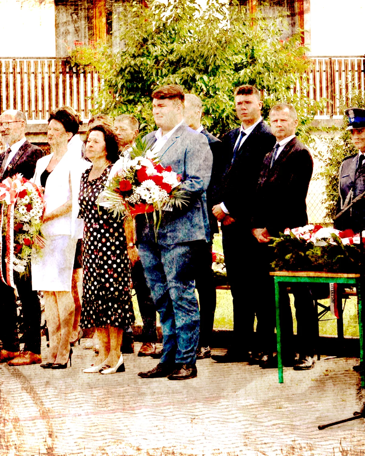 Aktywność Społeczno-Polityczna i Liderstwo (2019 – 2026)